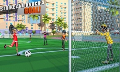 虚拟高中女生生活模拟器2