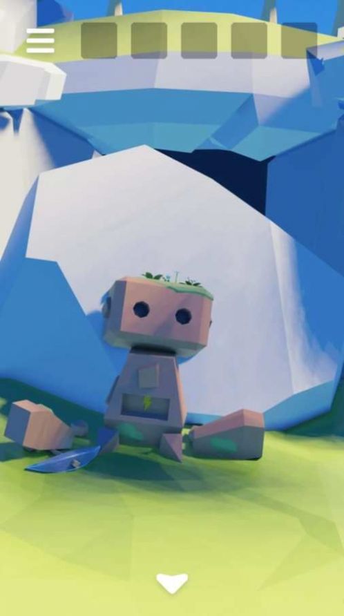 逃脱游戏飞行岛0