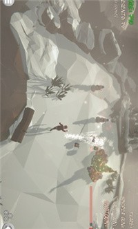 圣诞老人保护圣诞树游戏