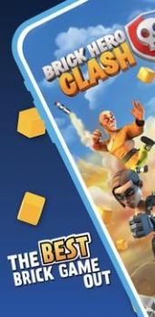 砖块英雄冲突