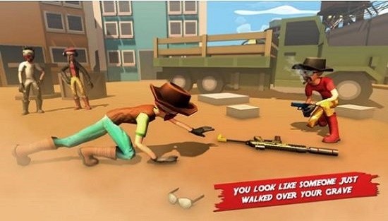 火柴人战场英雄0