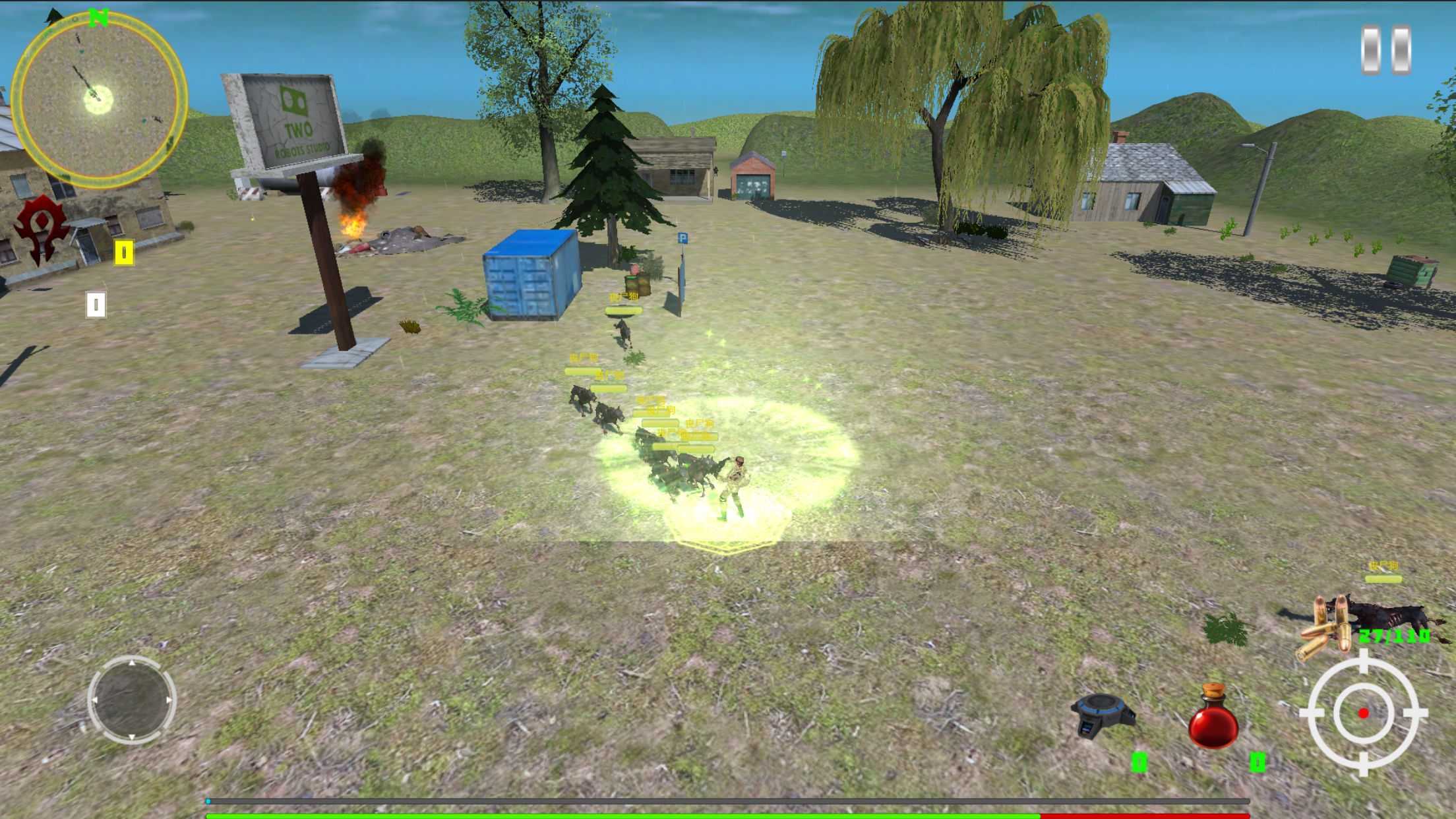 饥荒岛求生存冒险2