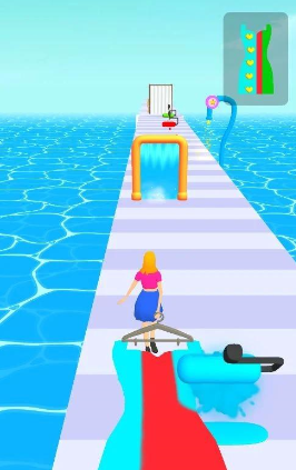 制衣跑秀2