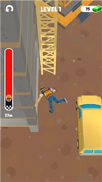 木偶实验粉身碎骨1