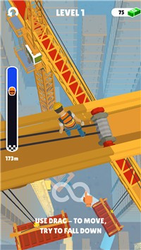 木偶实验粉身碎骨4