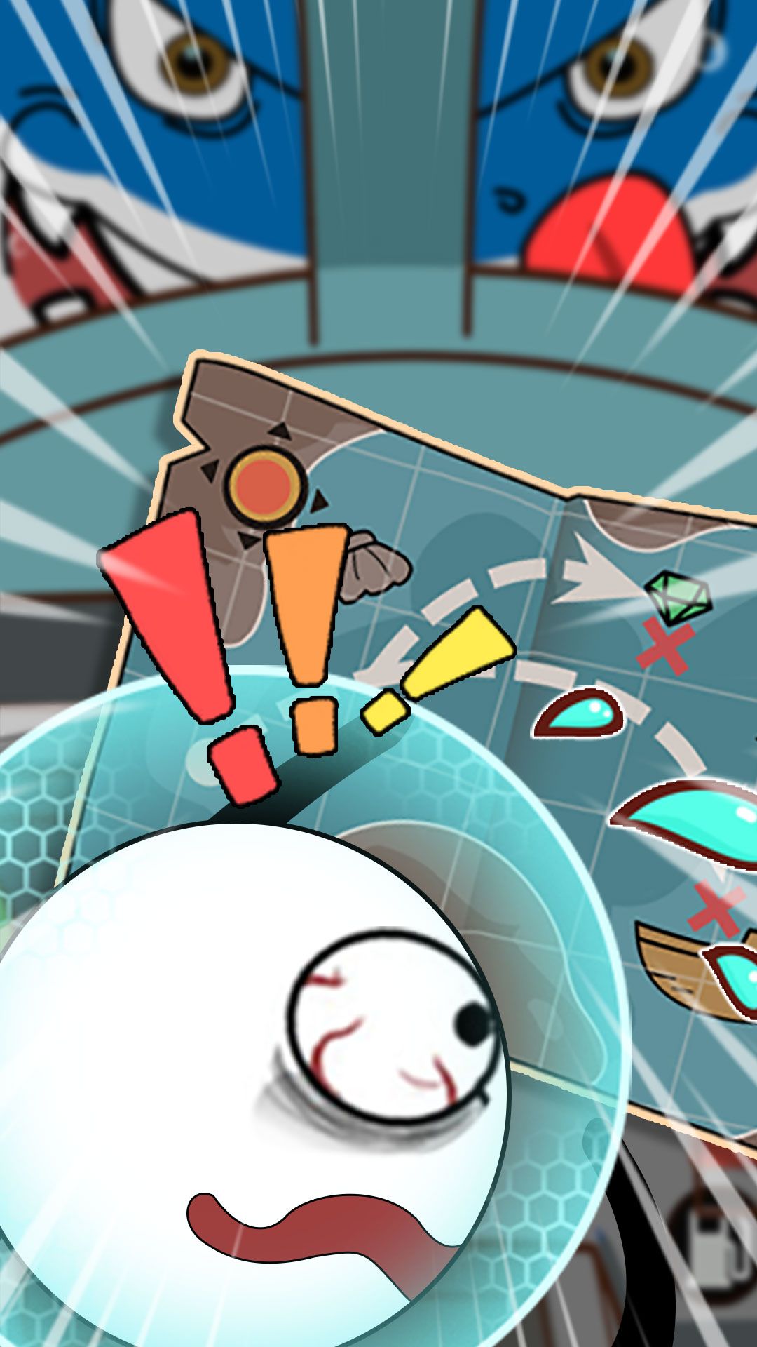 火柴人最强射手1