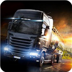 模拟卡车真实驾驶