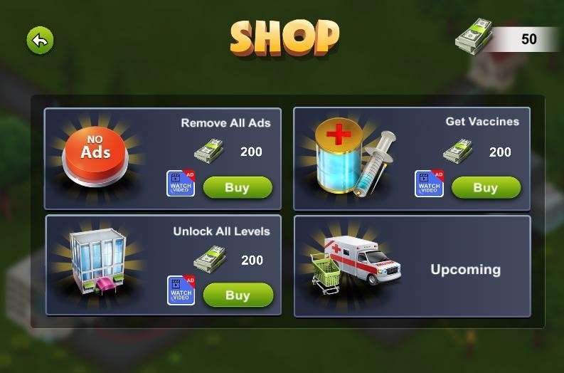 检疫大流行隔离2