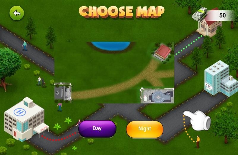 检疫大流行隔离3