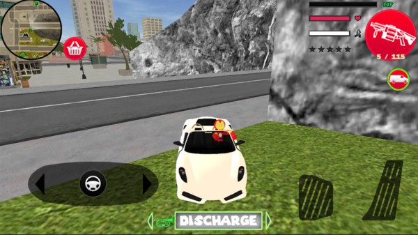 火柴人绳索精英2