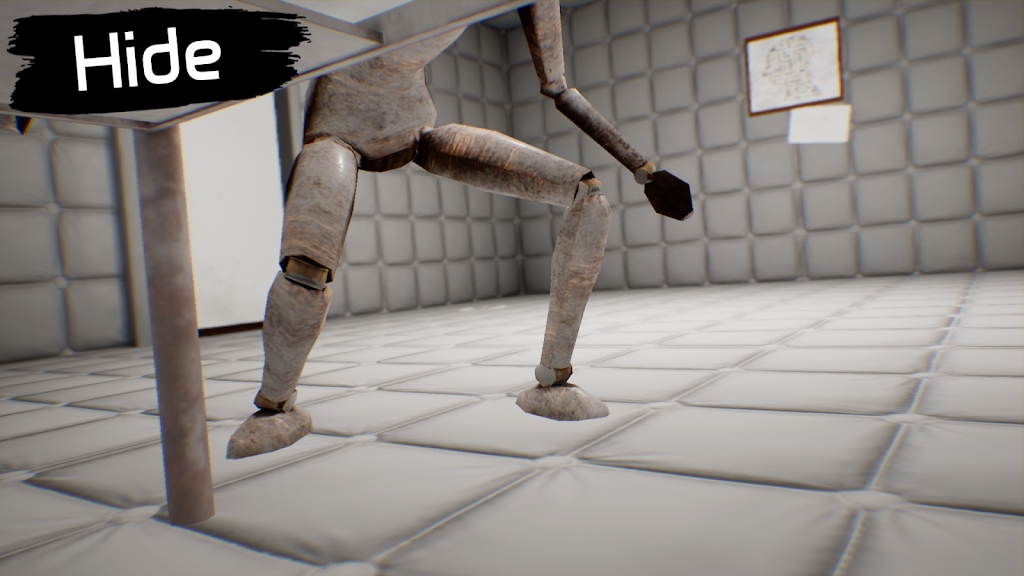 毛骨悚然的监狱0