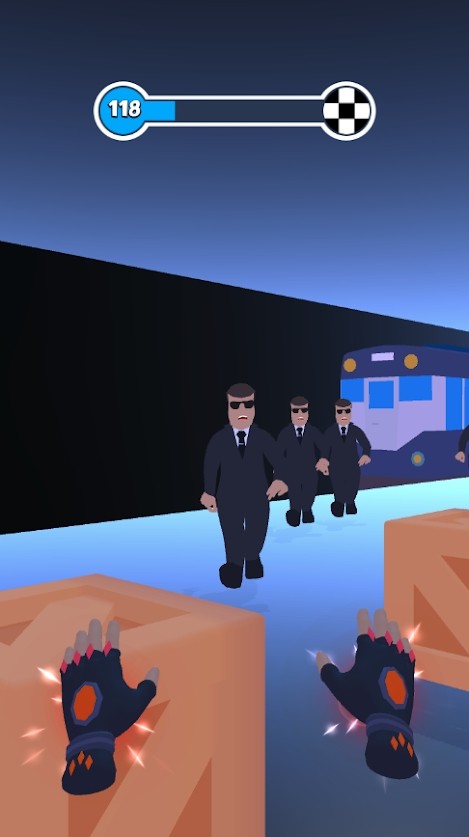Laser Gun1