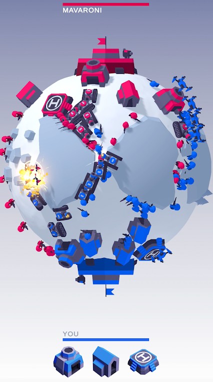 Planet Royale