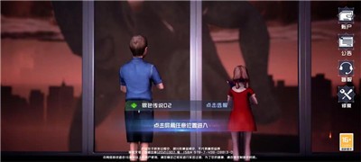 奥特曼超级银河传说