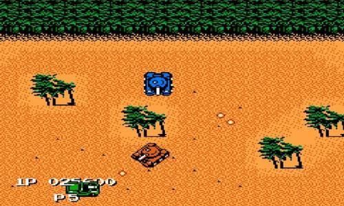 赤色要塞枪械战争1