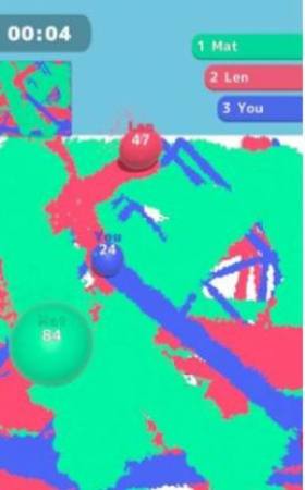 染色竞技场3