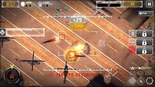 无人机暗影突袭1