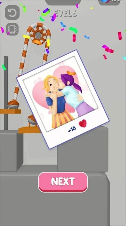 物理夫妇3D3