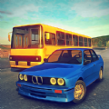 学校模拟驾驶无限金币版