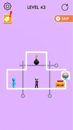 爱的魔力别针3
