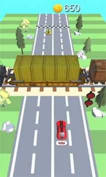 CrossyCarRace1