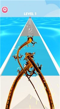 炭木朗的冲刺大冒险4