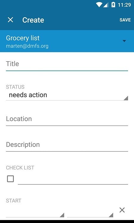 客云待办事项提醒0