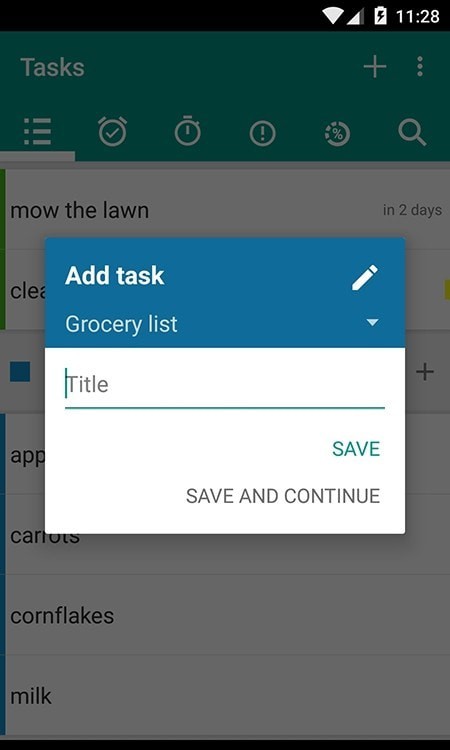 客云待办事项提醒1