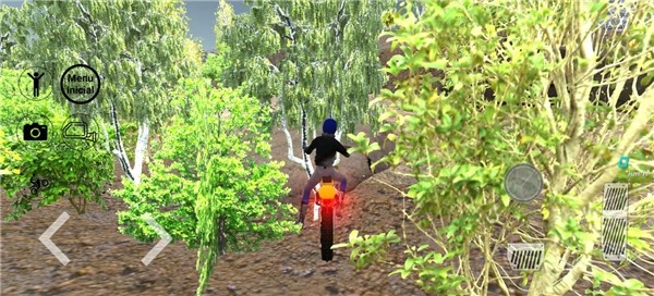 巴西摩托车拉力赛0