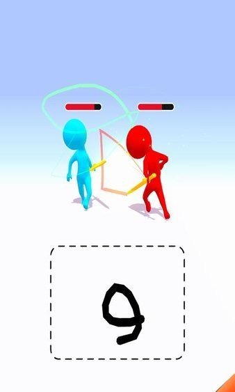 涂鸦角斗场3