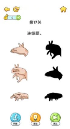 疯狂脑洞1