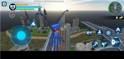 波比游戏蜘蛛侠3