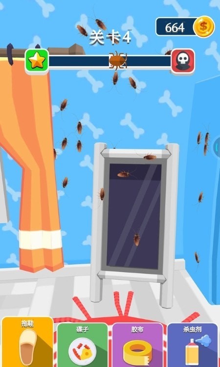 火柴人冒死厨房1