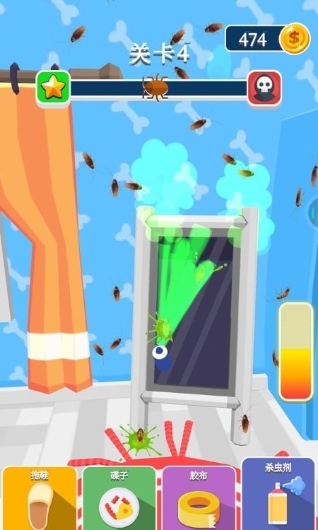 火柴人冒死厨房2