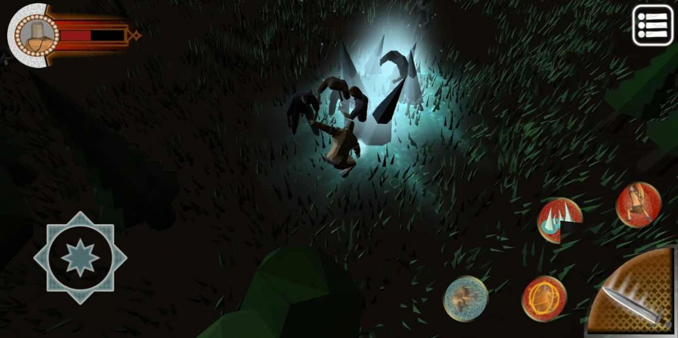 第一滴血复仇中文版