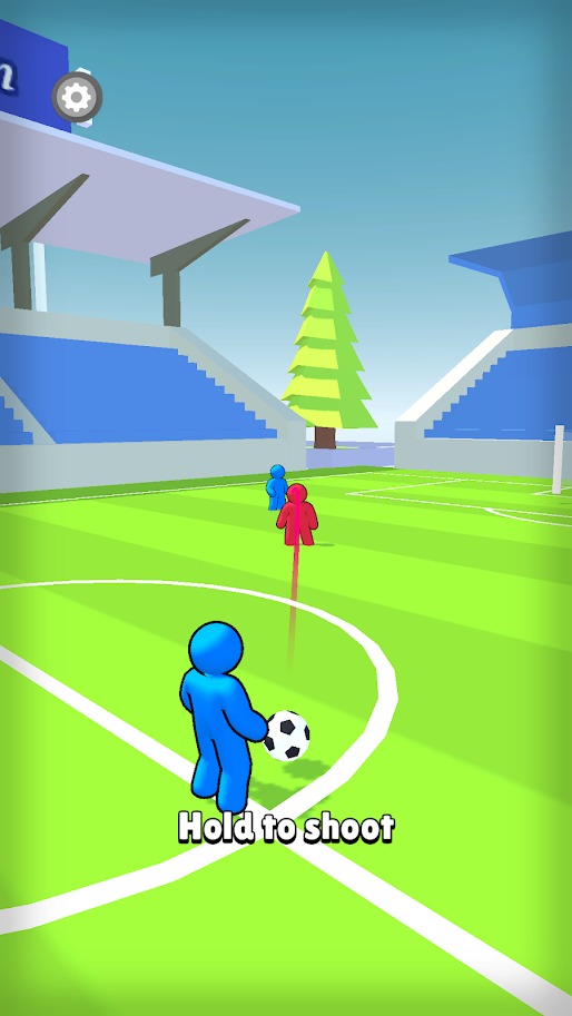 Perfect Kicker 3D1