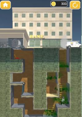 DM救援行动2