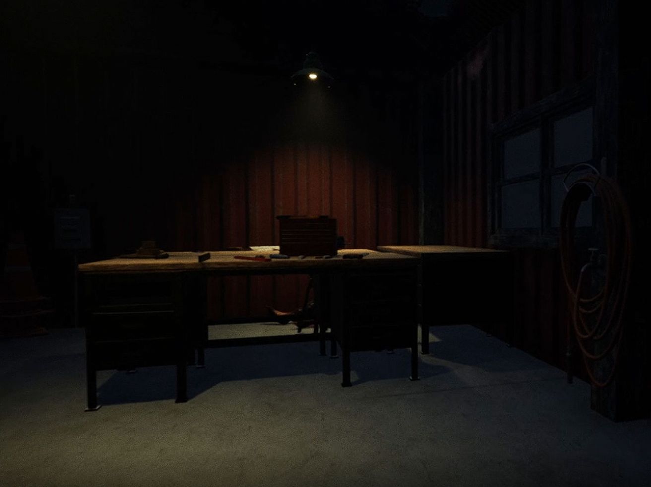 警笛头搁浅中文版