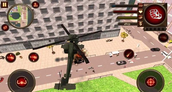 变种人飞天英雄3版