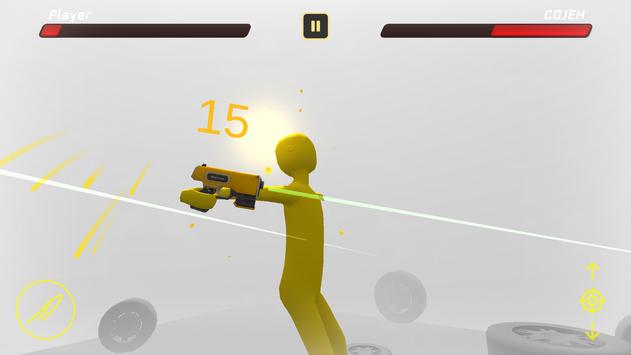 零重力玩偶决斗0