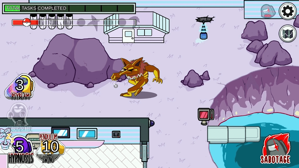 我们中间有催眠曲0