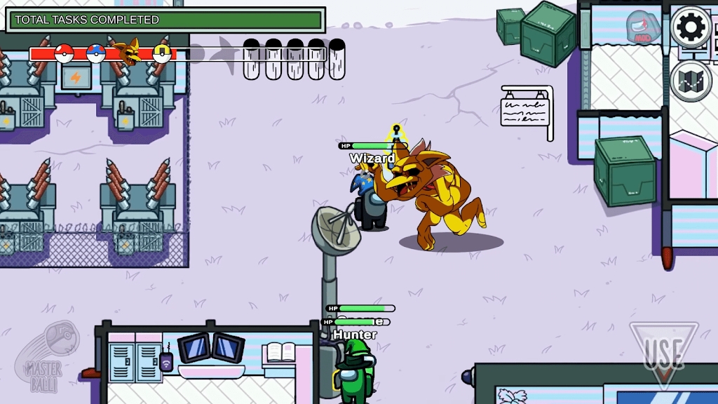 我们中间有催眠曲1