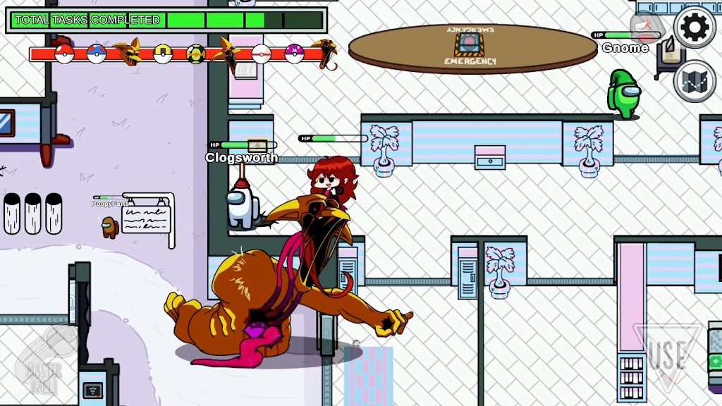 我们中间有催眠曲2