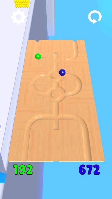 Lucky Marble2