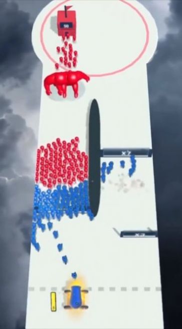 异次元警戒2