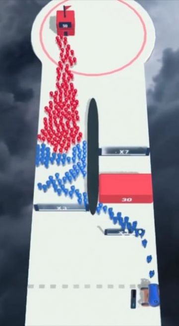 异次元警戒3