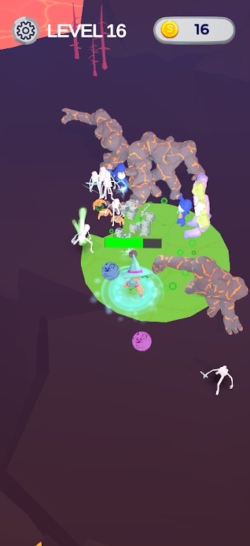 Eternal Battle1
