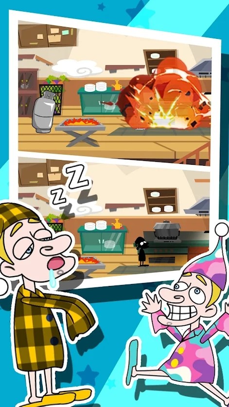Sleepwalking Boy1