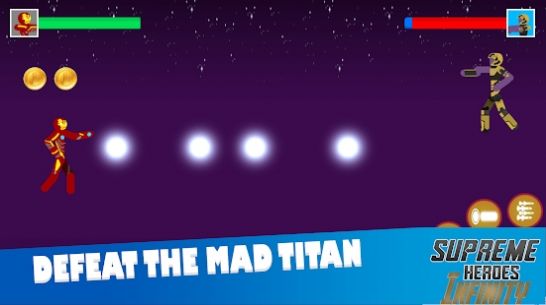 火柴人战争王者1