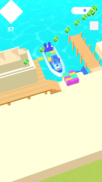 Sea Cargo Master2